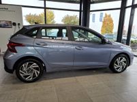 Hyundai i20 - Vorschau Bild 5