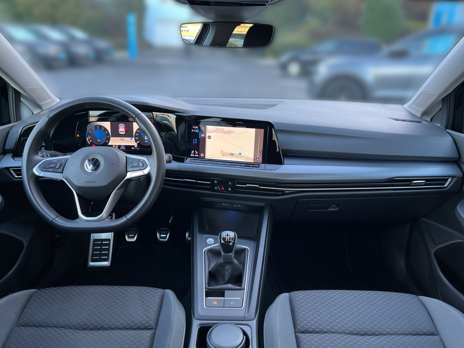 Volkswagen Golf - Bild 11