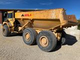 Volvo BM A25 B 6X6 Dumper Mulde 17m³ +Orig.Zustand TOP - Angebote