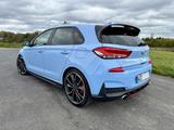 Hyundai i30 N 2.0 T-GDI Performance | Sound | Scheckheft - Hyundai i30 Gebrauchtwagen in Mainz