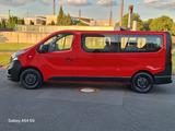 Opel Vivaro B Kasten/Kombi Combi L2H1  2,9t - Opel Vivaro: L2h1 Combi