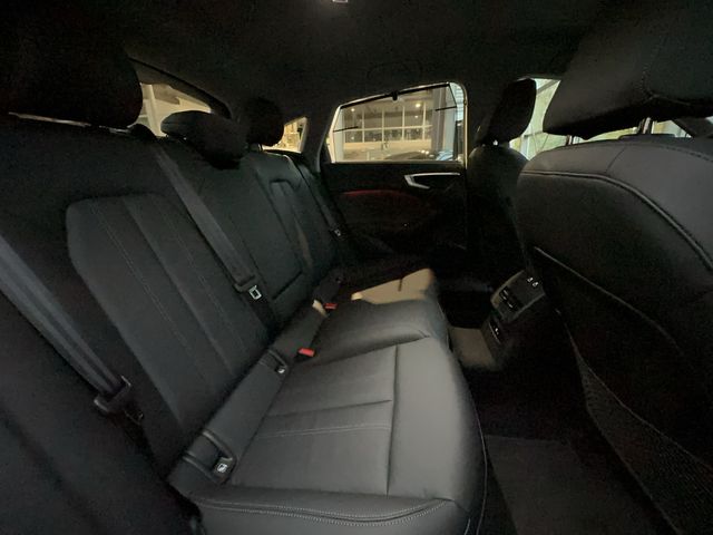 A5 Limousine TFSI 150 PS S tronic