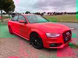 Audi S4 3.0 TFSI S tronic quattro - - gebrauchte Audi S4 aus dem Jahr 2013