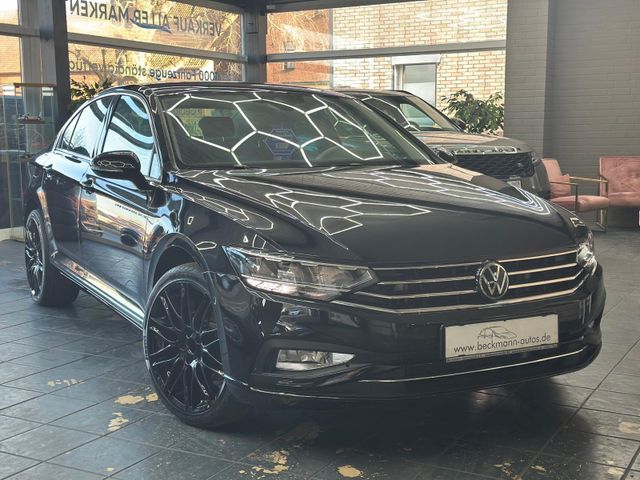 Volkswagen Passat Lim. Business*ACC*TÜV*KAMERA*CARPLAY*SHZ*