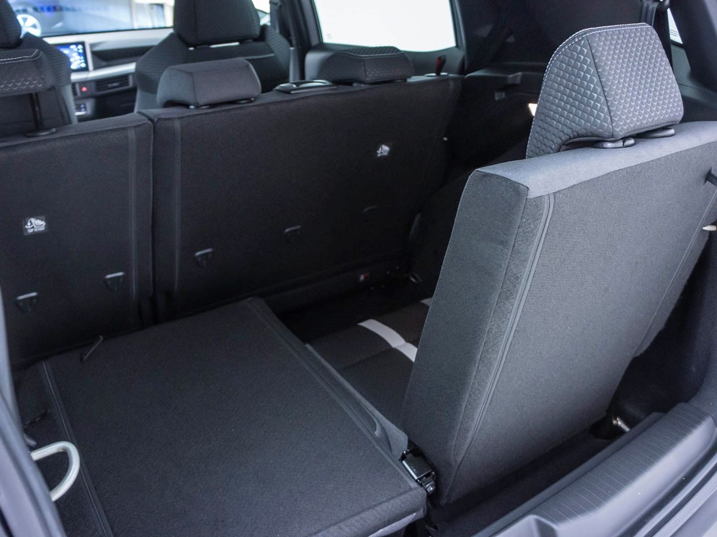 Opel Frontera - Bild 19