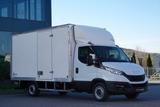 Iveco DAILY 35-160 / 3.0 D / KONTENER 4,3 M / WINDA 75