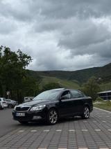 Skoda Octavia 2.0 TDI - Skoda Octavia mit Diesel-Antrieb: Kleinwagen