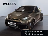 Toyota Yaris GR Automatik *18'' BBS geschmiedet*ACC*CAM
