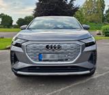 Audi Q4 e-tron 35 Sportb. Matrix Head-Up MMI Kamera - Audi Q4 e-tron von privat