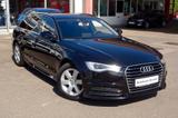Audi A6 Avant 4G 2.0 TDI-4Z KLIMA/LEHZ/AHK/RFK/SR+WIR - Audi A6: 4g