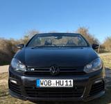 Volkswagen Golf 2.0 TSI R DSG Cabriolet R - : Privatanbieter