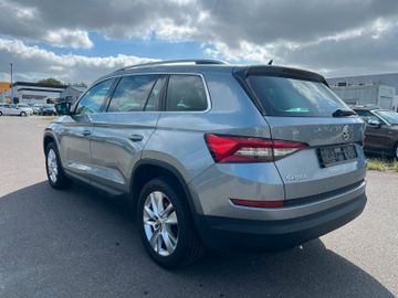 Skoda Kodiaq - 4