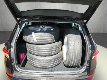 Skoda Kodiaq - 7