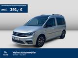 Volkswagen Caddy 2.0 TDI BMT Edition 35 Xenon ACC - Volkswagen Caddy: Edition 35