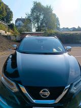 Nissan Verkaufe Nissan Qashqai  1,2  Tekna + - Nissan Qashqai in Kiel