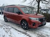 Nissan Townstar Kombi L2 2,3t DIG-T 130 AT N-CONNECTA 2 - Nissan Townstar 7-Sitzer