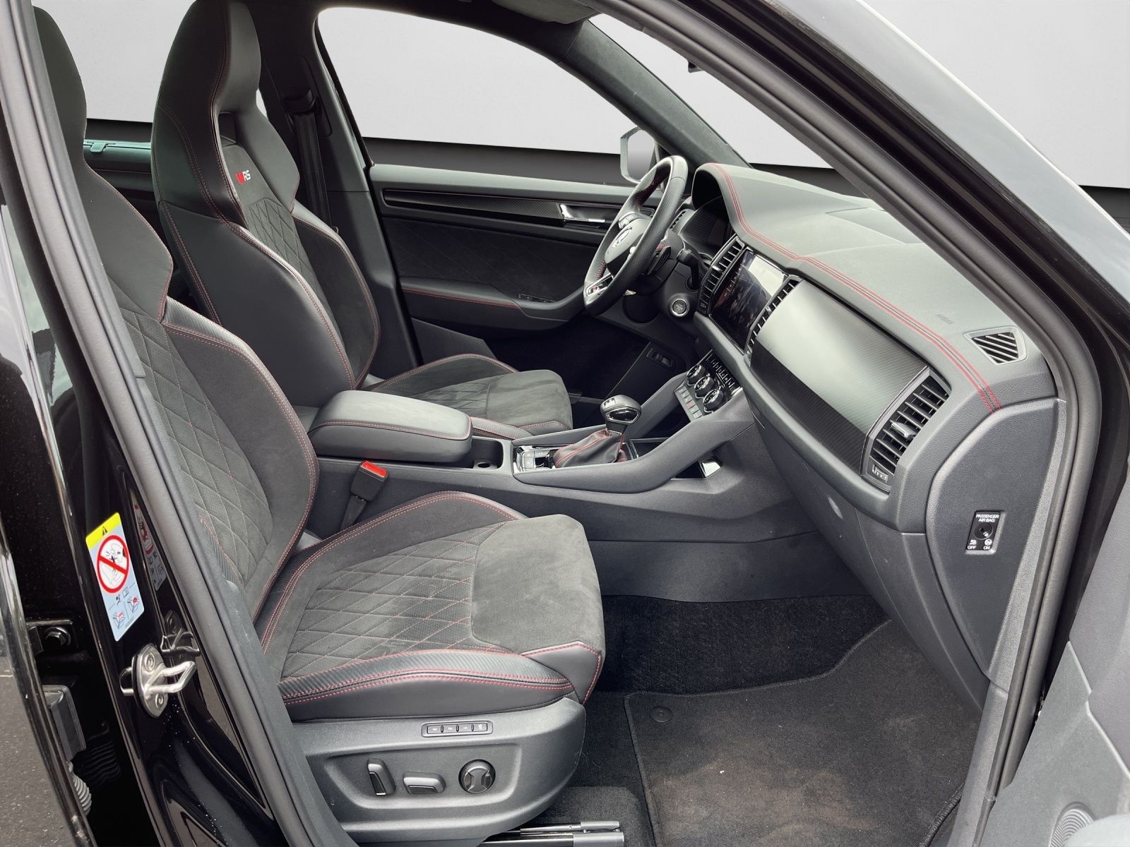 Skoda Kodiaq - Bild 5