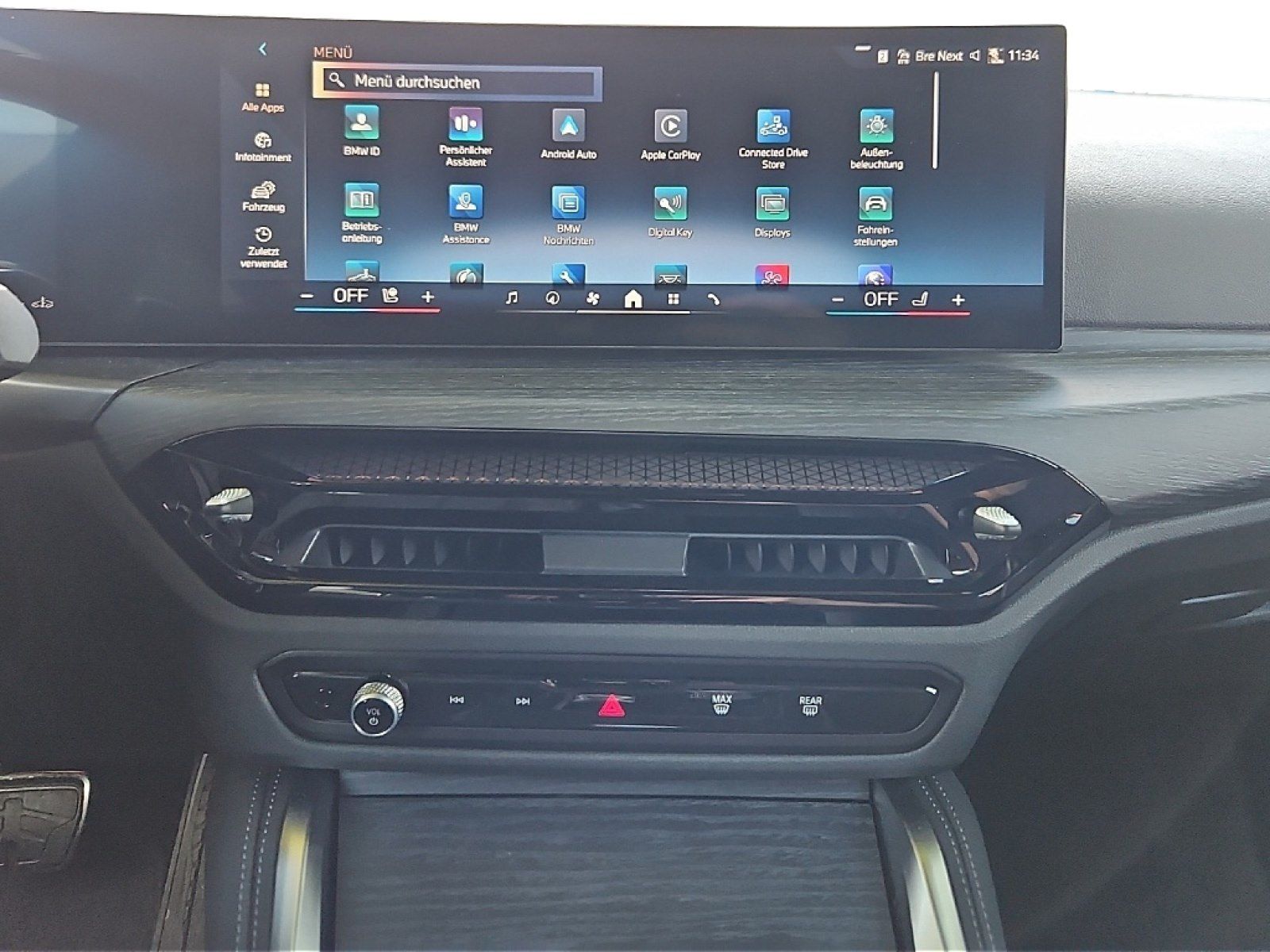 BMW 420 Gran Coupé - Bild 11