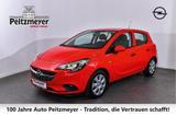 Opel Corsa 1.2 Selection - Opel Corsa: Selection