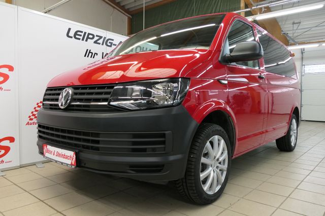 Volkswagen T6 Kombi  2.0 TDI*Doppelklima*Bluetooth*PDC*