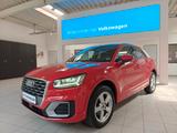 Audi Q2 1.4 TFSI sport *Navi*Tempomat*el.H-Klappe*PDC - Audi Gebrauchtwagen in Wilhelmshaven