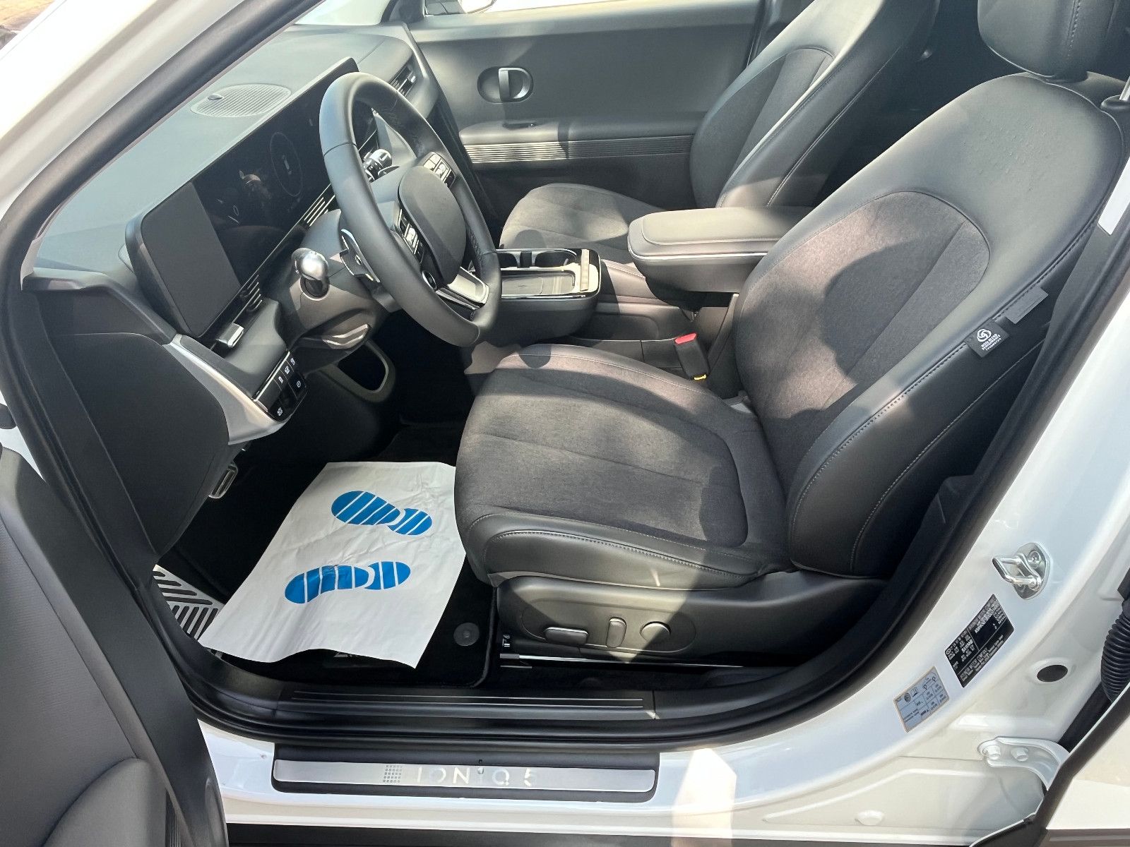 Hyundai IONIQ 5 – Bild 11
