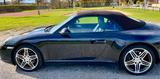 Porsche 997 Carrera 4 Cabriolet Carrera - gebrauchte Porsche 997 aus dem Jahr 2009