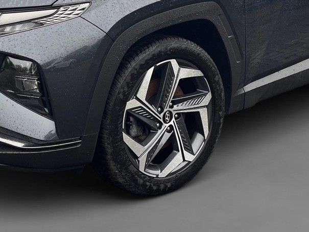Hyundai Tucson – Bild 19