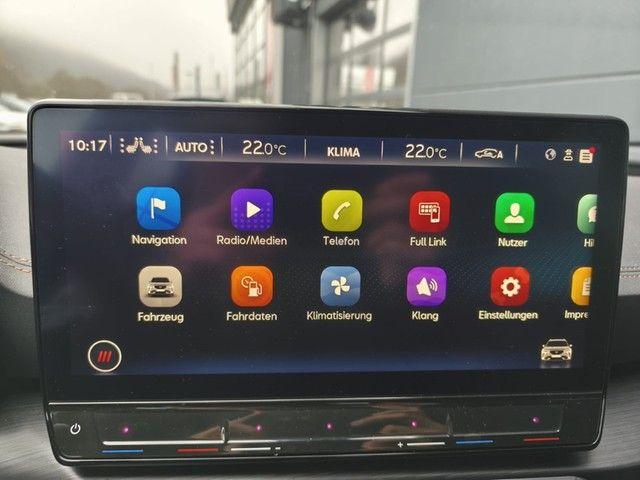 Cupra Formentor 2.0 TSI DSG 4Drive VZ eSITZ BEATS NAVI, миниатюра 15