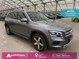 Mercedes-Benz GLB 200 d Progressive  AHK|LED|Sitzhzg|Kamera - Mercedes-Benz GLB 200 Gebrauchtwagen in Berlin