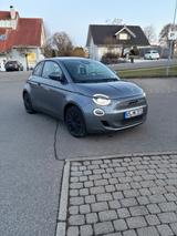 Fiat 500e Icon 42 kWh 116 PS | bis 320 km Reichw - Fiat 500e von privat