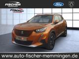Peugeot 2008 e- Allure Bluetooth Navi LED Klima - Peugeot 2008 mit Elektro-Antrieb