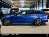 Mercedes-Benz C 220 T d AMG Night 19" Fahr-Assi-Distronic LED - gebrauchte Mercedes-Benz C 220 aus dem Jahr 2025