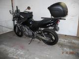 Kawasaki ER 5 - KAWASAKI ER5