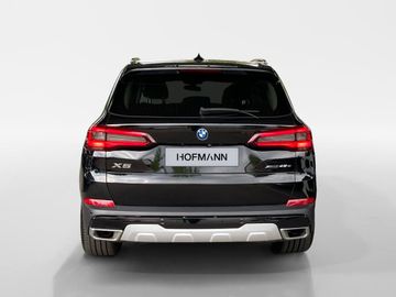 BMW X5 - 8