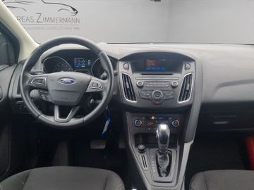 Ford Focus - 10