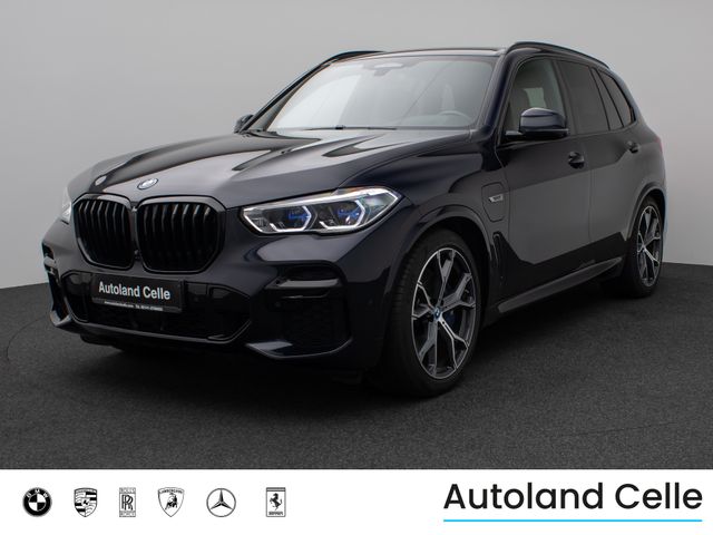 BMW X5 xD45e M Sport 360°HUD DAB H/K Individual 21Zl