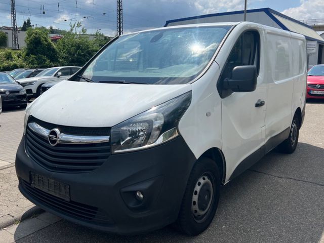 Opel Vivaro B Kasten |L1H1 2,7t|KLIMA|EURO5|