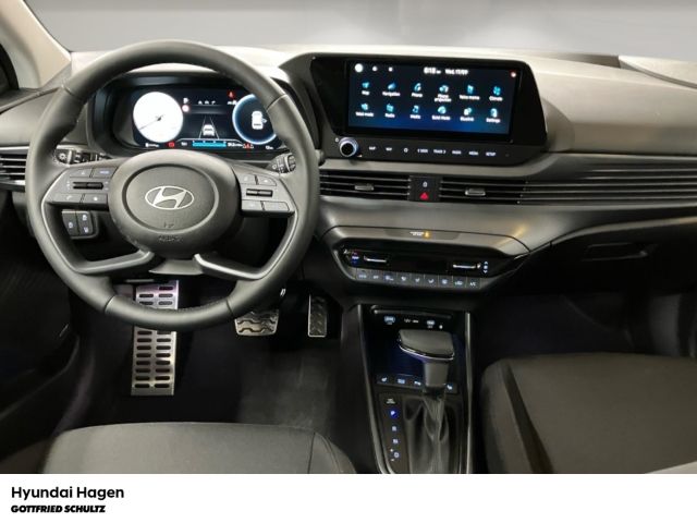 Hyundai BAYON - Bild 6