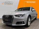 Audi A4 Behinderteng. #Kamera#Matrix#ACC#Pano#Virtual - Audi A4 mit Diesel-Antrieb: Panorama-Dach