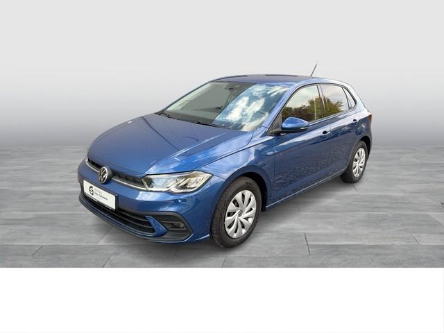 Volkswagen Polo Life 1.0 TSI Life LED+NAVI+RFK