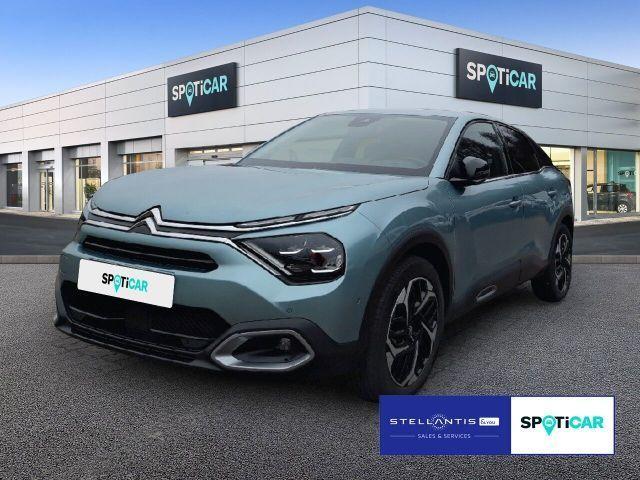 Citroën C4 1.2 PureTech 130 Shine (EUR O 6d)