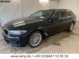 BMW 530 e 360K Driving AssProf CockpProf DAB 18" LED