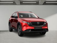 Mazda CX-5 - Vorschau Bild 3