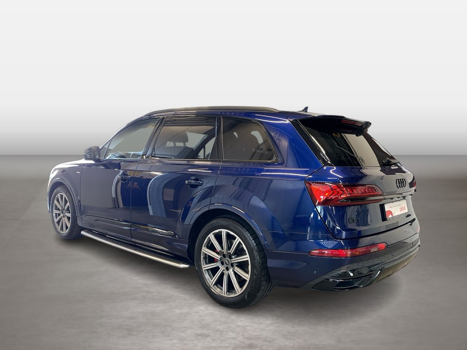 Audi Q7 - Bild 2