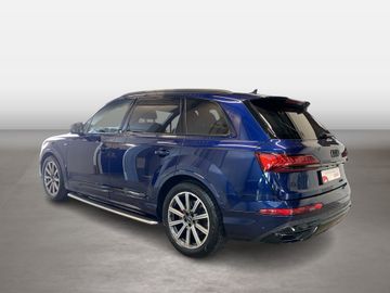 Audi Q7 - 2