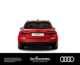 Audi RS4 Avant 2.9 TFSI quattro . Matrix Navi ACC - rote Audi RS4