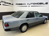 Mercedes-Benz E 260 124 Lim. Klima H-Zulassung Oldtimer - Mercedes-Benz E 260 Gebrauchtwagen