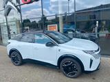 Peugeot 3008 Elektromotor 210 GT - weiße Peugeot 3008