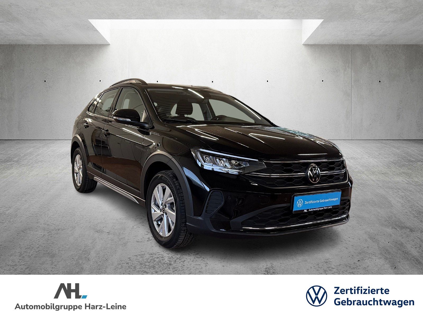 Volkswagen Taigo - Bild 8